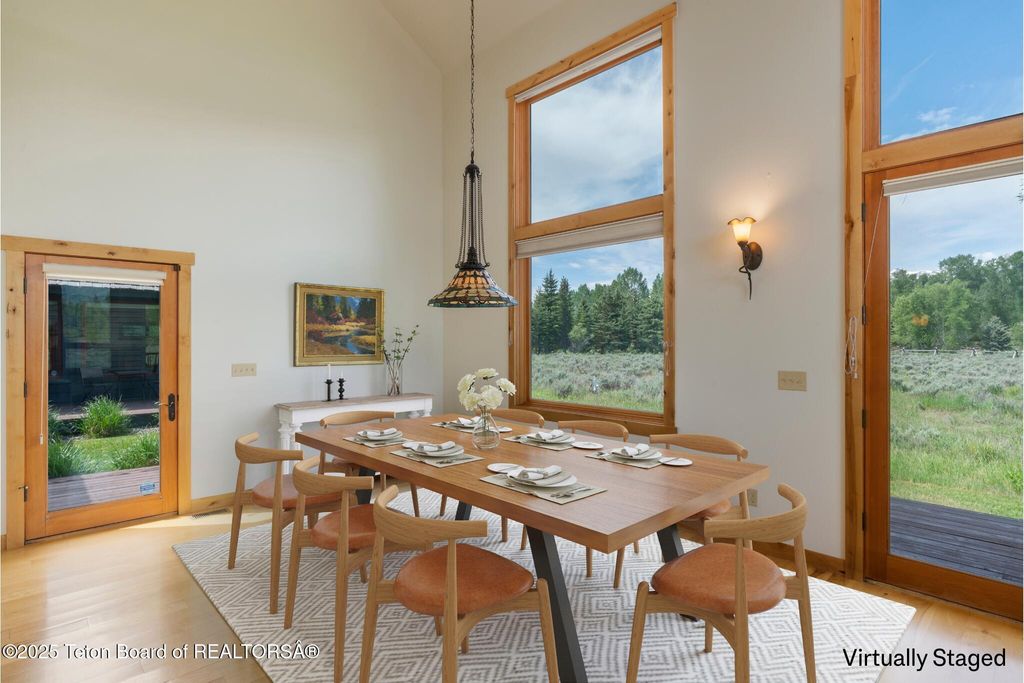 500 E SOLITUDE Drive, Jackson, WY 83001 photo 7