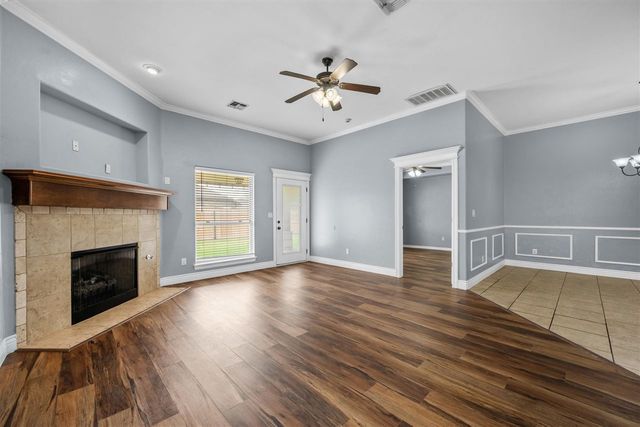 5708 NW Valor Ave, Lawton, OK 73505