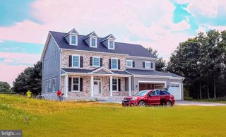 20407 TROUT DR, Hagerstown, MD 21740