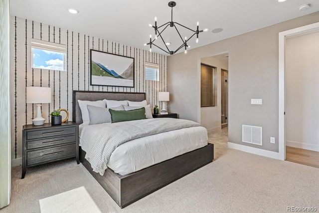 3340 Fervid Street, Castle Rock, CO 80108