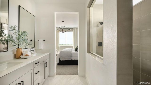 3340 Fervid Street, Castle Rock, CO 80108