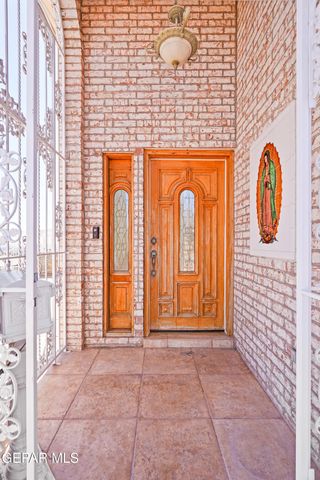 2524 MEMPHIS Avenue, El Paso, TX 79930
