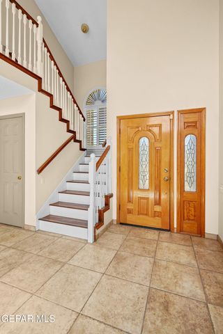 2524 MEMPHIS Avenue, El Paso, TX 79930