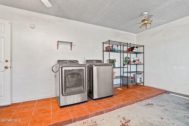 2524 MEMPHIS Avenue, El Paso, TX 79930