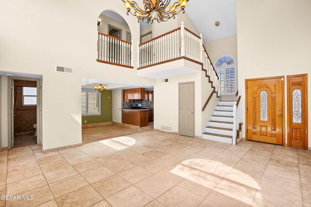 2524 MEMPHIS Avenue, El Paso, TX 79930