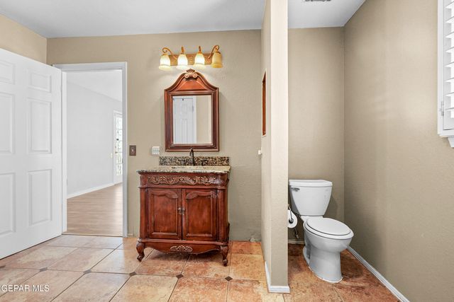 2524 MEMPHIS Avenue, El Paso, TX 79930