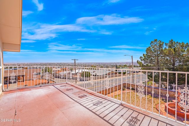 2524 MEMPHIS Avenue, El Paso, TX 79930