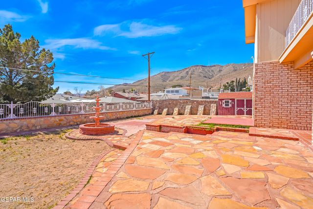 2524 MEMPHIS Avenue, El Paso, TX 79930