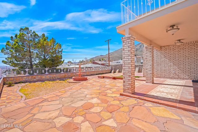 2524 MEMPHIS Avenue, El Paso, TX 79930