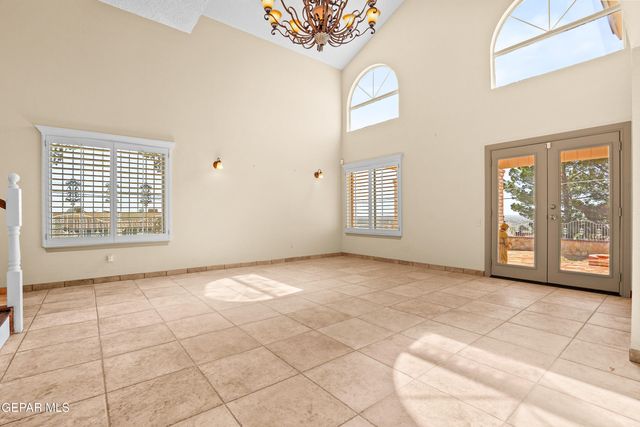 2524 MEMPHIS Avenue, El Paso, TX 79930