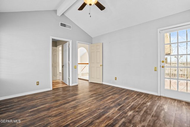 2524 MEMPHIS Avenue, El Paso, TX 79930