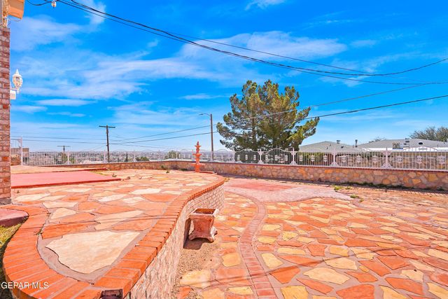 2524 MEMPHIS Avenue, El Paso, TX 79930
