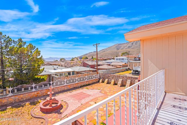 2524 MEMPHIS Avenue, El Paso, TX 79930