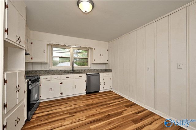 142 Hamaker Street SW, Decatur, AL 35603