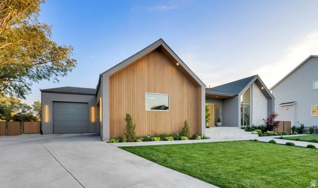 813 W CHARLOTTE ST, Lehi, UT 84043