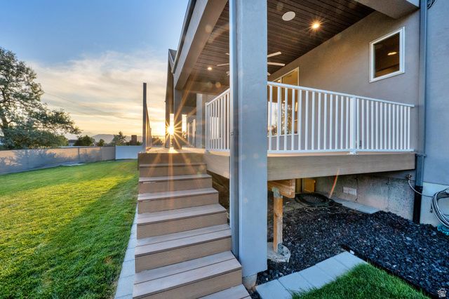 813 W CHARLOTTE ST, Lehi, UT 84043