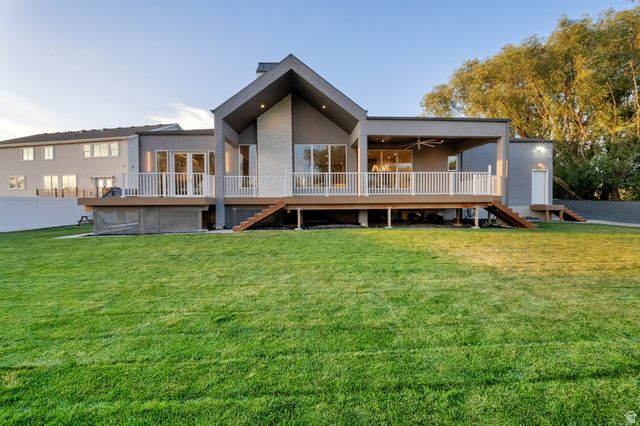 813 W CHARLOTTE ST, Lehi, UT 84043