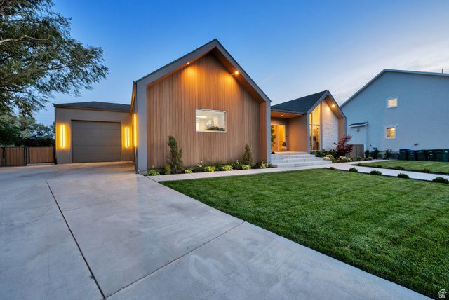813 W CHARLOTTE ST, Lehi, UT 84043