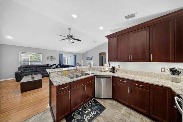 1950 SW Beard Street, Port St. Lucie, FL 34953