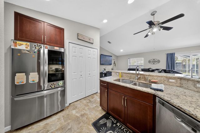 1950 SW Beard Street, Port St. Lucie, FL 34953