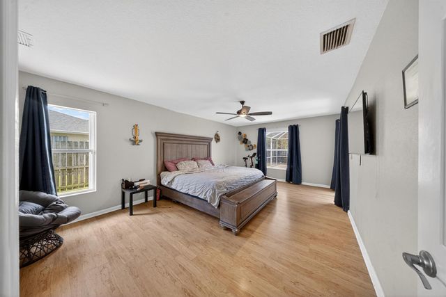 1950 SW Beard Street, Port St. Lucie, FL 34953