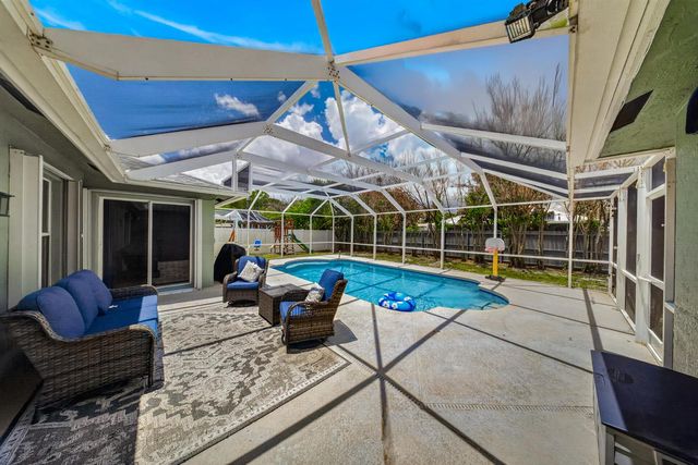 1950 SW Beard Street, Port St. Lucie, FL 34953