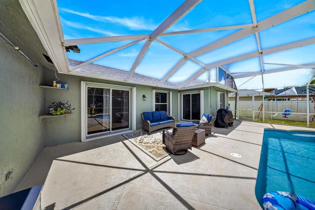 1950 SW Beard Street, Port St. Lucie, FL 34953