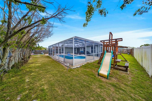 1950 SW Beard Street, Port St. Lucie, FL 34953