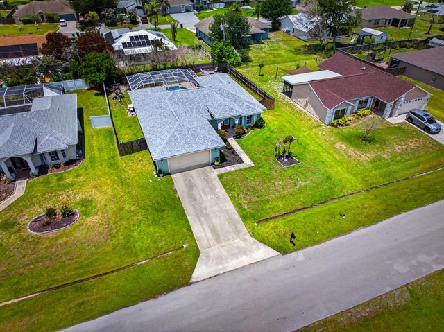 1950 SW Beard Street, Port St. Lucie, FL 34953
