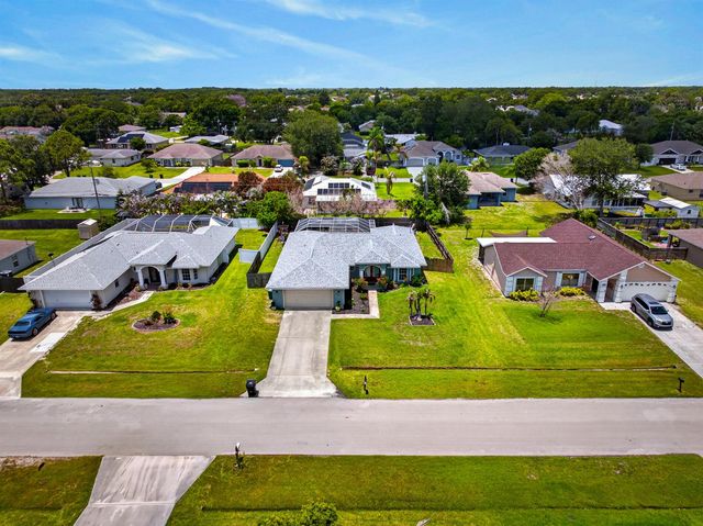 1950 SW Beard Street, Port St. Lucie, FL 34953