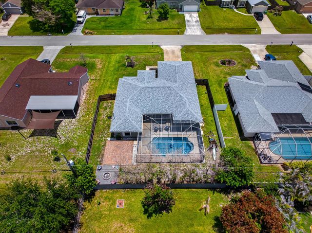 1950 SW Beard Street, Port St. Lucie, FL 34953