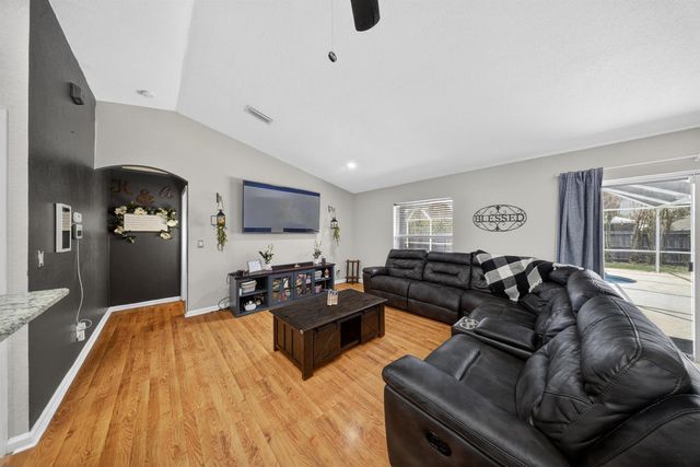 1950 SW Beard Street, Port St. Lucie, FL 34953