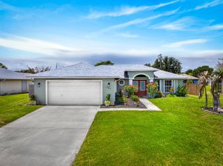 1950 SW Beard Street, Port St. Lucie, FL 34953