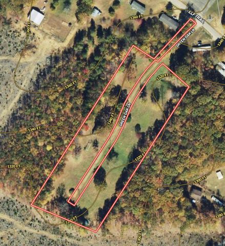 128 Green Oak LN, Patrick Springs, VA 24133