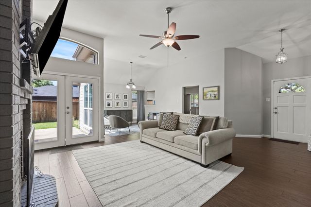 504 Parish Place, Coppell, TX 75019