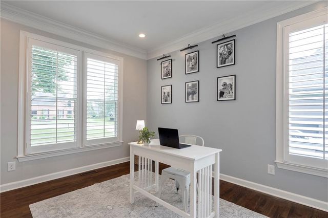 1730 Bucks Club Drive, Alpharetta, GA 30005