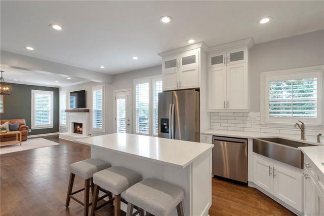 1730 Bucks Club Drive, Alpharetta, GA 30005