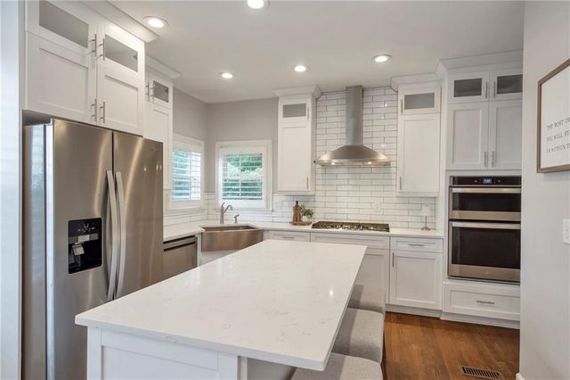 1730 Bucks Club Drive, Alpharetta, GA 30005