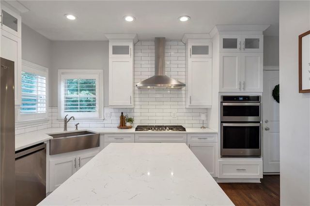 1730 Bucks Club Drive, Alpharetta, GA 30005