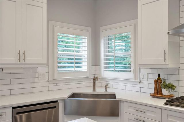 1730 Bucks Club Drive, Alpharetta, GA 30005