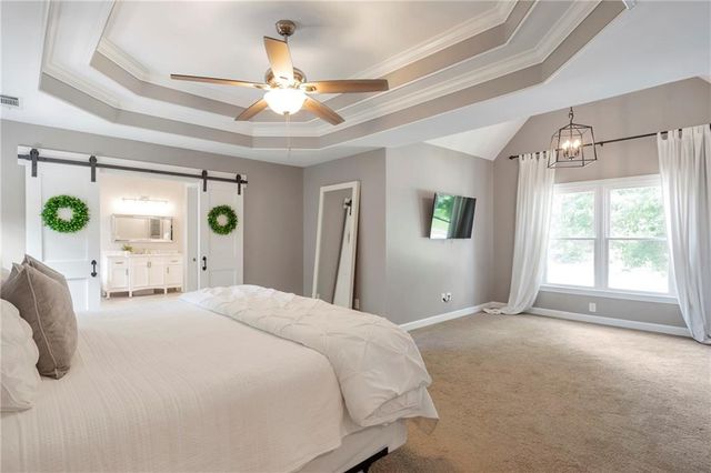 1730 Bucks Club Drive, Alpharetta, GA 30005