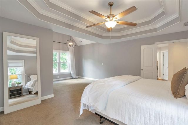 1730 Bucks Club Drive, Alpharetta, GA 30005