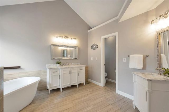 1730 Bucks Club Drive, Alpharetta, GA 30005