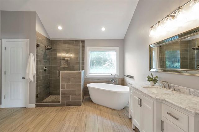 1730 Bucks Club Drive, Alpharetta, GA 30005