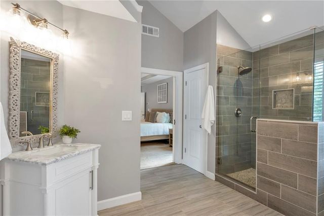 1730 Bucks Club Drive, Alpharetta, GA 30005