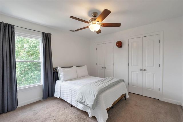 1730 Bucks Club Drive, Alpharetta, GA 30005