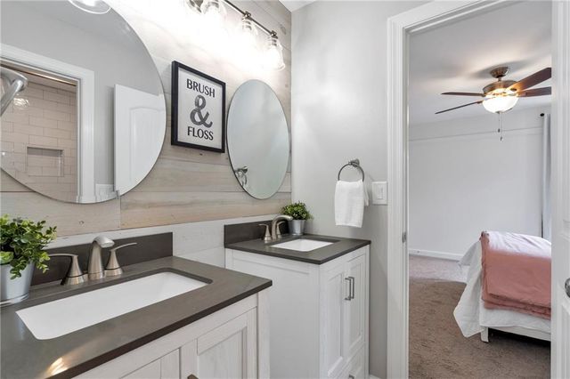 1730 Bucks Club Drive, Alpharetta, GA 30005