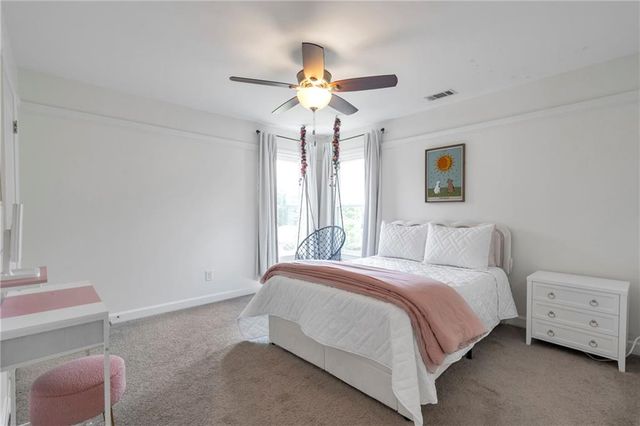 1730 Bucks Club Drive, Alpharetta, GA 30005