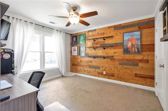 1730 Bucks Club Drive, Alpharetta, GA 30005