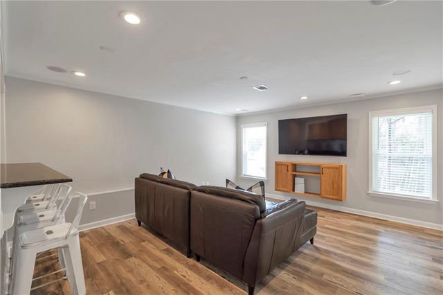 1730 Bucks Club Drive, Alpharetta, GA 30005